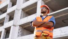 Secretaria do Trabalho abre vagas para curso de qualificação na construção civil