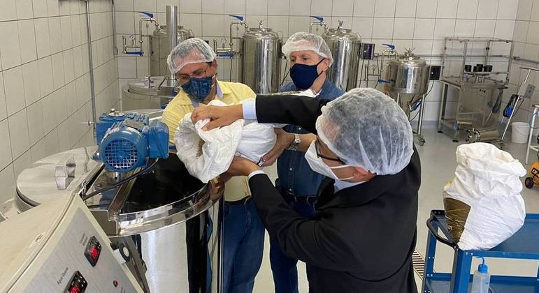 Instituto Federal de São Paulo oferece curso de cervejaria – Notícias