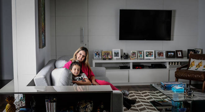 Custo para criar um filho pode variar 104 vezes em São Paulo