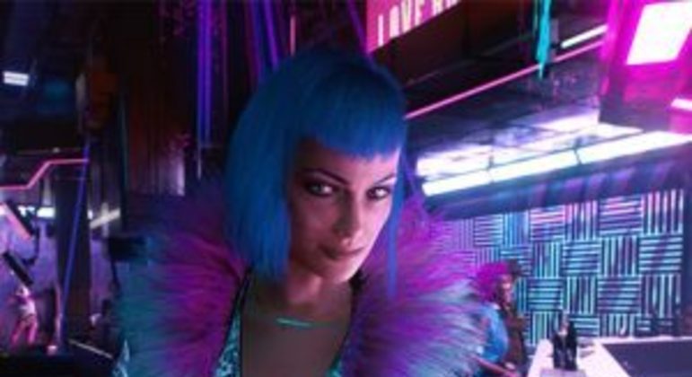 Cyberpunk 2077 será transformado em filme ou série