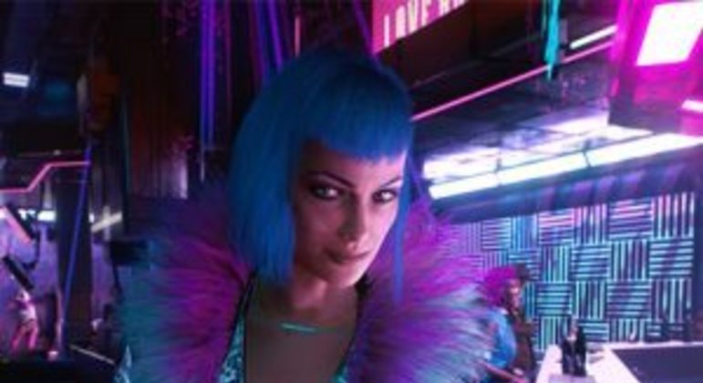 Cyberpunk 2077 vende 17,3 milhões em um ano, mas fica longe do plano inicial