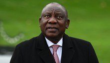 Presidente da África do Sul escapa de processo de impeachment