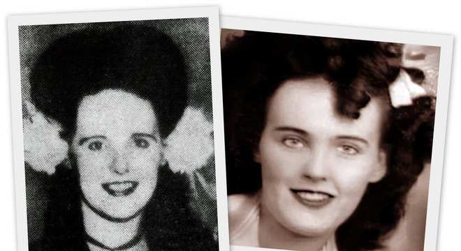 Dália Negra - a história do homicídio que chocou os EUA nos anos 40