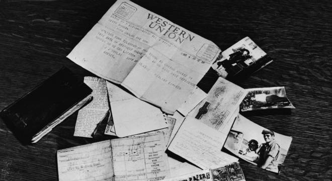 Dália Negra - a história do homicídio que chocou os EUA nos anos 40