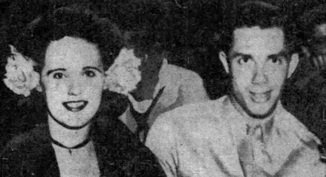 Dália Negra - a história do homicídio que chocou os EUA nos anos 40