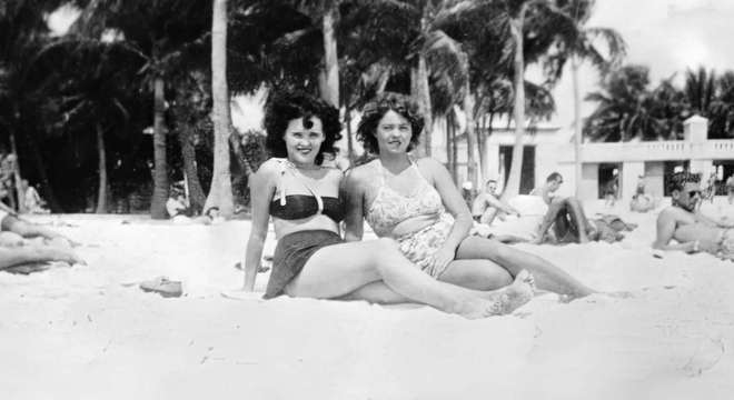Dália Negra - a história do homicídio que chocou os EUA nos anos 40