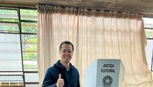 Deputado federal mais votado no Paraná, Deltan Dallagnol declara apoio a Bolsonaro no 2º turno