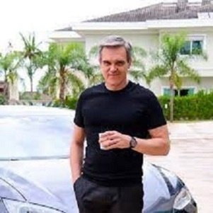 Dalton Vigh está livre no mercado
