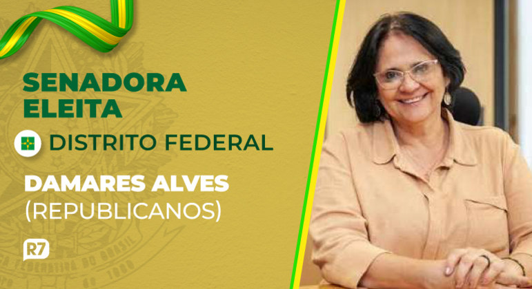 Damares Alves confirma saída do Ministério da Mulher até esta sexta-feira -  Politica - Estado de Minas
