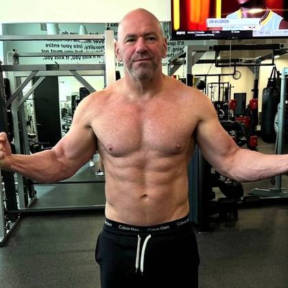 Dana, Dana White