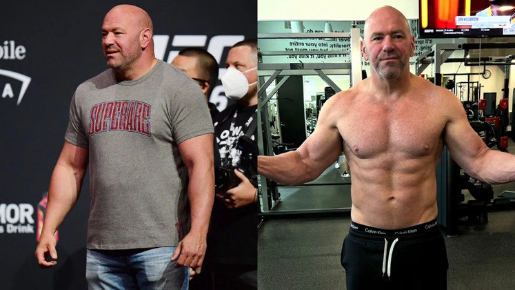 Dana, Dana White