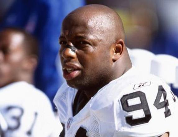 Além do San Francisco 49ers, Stubblefield atuou também no Washington Redskins, Oakland Raiders e no New England Patriots, onde encerrou a carreira, em 2004