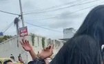 Ao menos memorável dá para dizer que foi!Outros, se despedem do mundo de forma um tanto assustadora, como esse cadáver que teria acenado de dentro do caixão, como você verá a seguir!