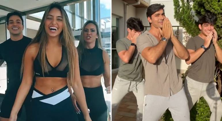 onde assistir love island em português｜Pesquisa do TikTok