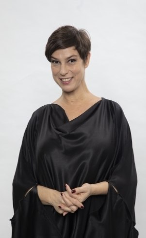 Maria Paula (): Idade: 48 anosProfissão: Atriz e psicólogaNasceu em Brasília e mora em São Paulo (SP)