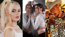 Reboladinha de 'Envolver' viralizou nas redes sociais e ajudou a levar música de Anitta ao 1º lugar 