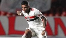Eder marca na estreia e São Paulo goleia na volta do futebol paulista