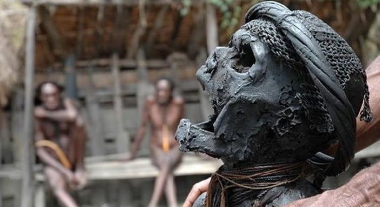 Dani: origem e tradições da tribo adoradora da morte