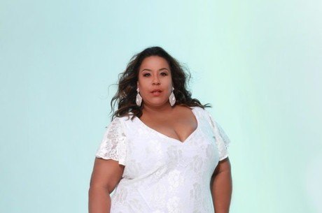 Dani Rudz vai falar sobre o mercado plus size para mulheres maduras