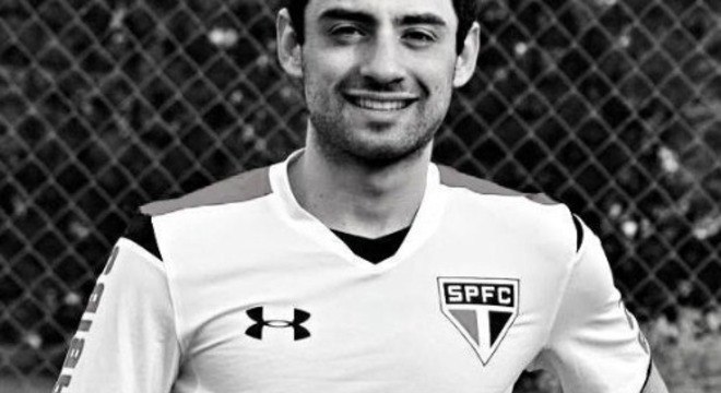 Daniel pertencia ao São Paulo. Brutal assassinato no Paraná