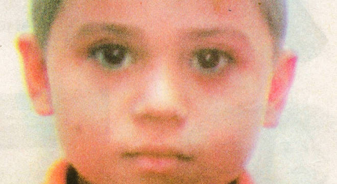 A vítima mais jovem convivia quase diariamente com o serial killer (Arquivo pessoal)