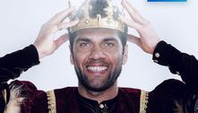 Reunião dura com Crespo. Cobranças chegaram até a Daniel Alves