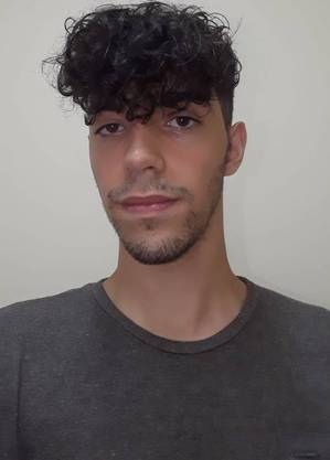 Daniel quer cursar Medicina na UFBA (Universidade Federal da Bahia)
