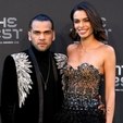 Ex-mulher visita Daniel Alves em presídio na Espanha
 (John Sibley/Reuters - 24.09.2018)