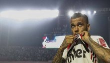 Daniel Alves menosprezou o São Paulo. Revela que clube jamais pôde pagá-lo
