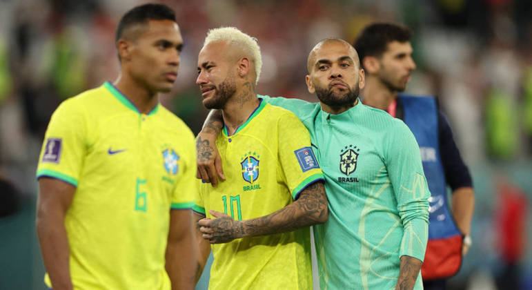 O Brasil foi eliminado nas quartas de final da Copa do Mundo. Mas isso não é motivo para o torcedor abandonar de vez a competição. Listamos aqui sete motivos para você continuar vendo a competição