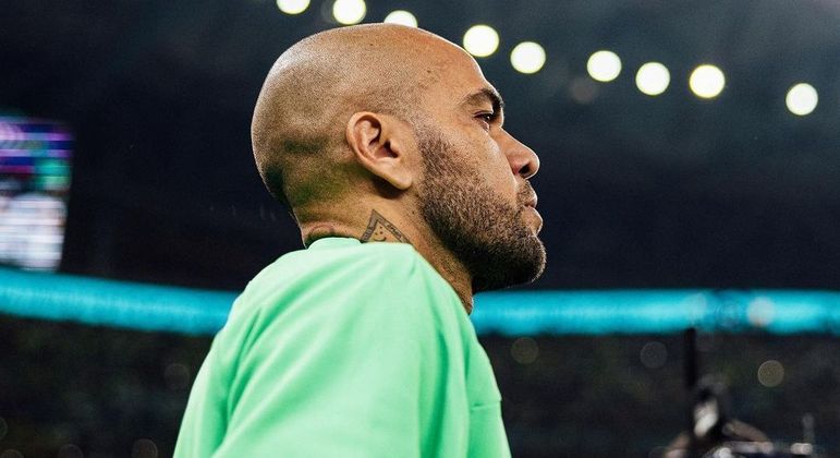 A suposta violência sexual cometida por Daniel Alves aconteceu em 30 de dezembro de 2022
