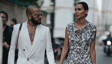 Joana Sanz posta carta nas redes que indica fim do casamento com Daniel Alves