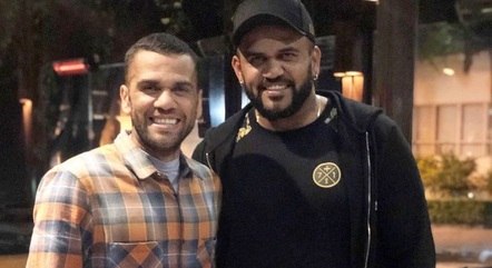 Desde que Daniel foi preso, Ney defende o irmão