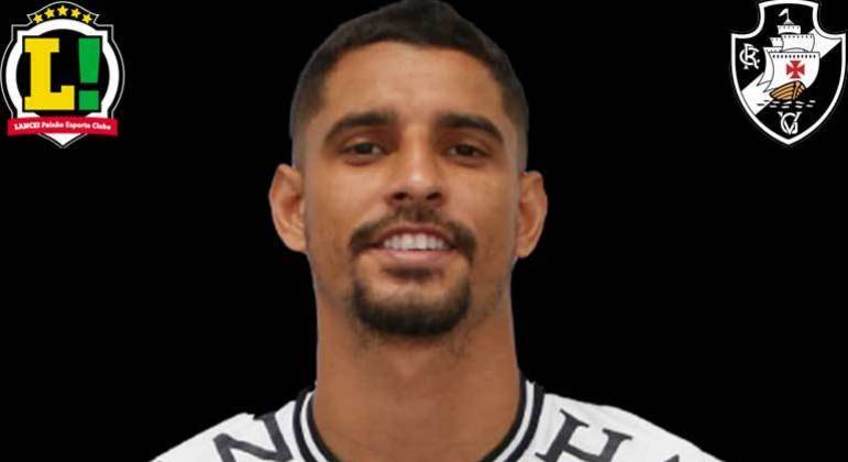 Daniel Amorim - 5,5 - Recebeu um ótimo lançamento no fim, mas se enrolou para finalizar e deu um corte a mais no adversário. O chute explodiu no defensor do Esmeraldino, que salvou. 