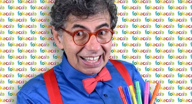 Daniel Azulay tratava leucemia quando contraiu o covid-19
