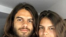 Ator Daniel Blanco posta foto com irmã e semelhança impressiona fãs