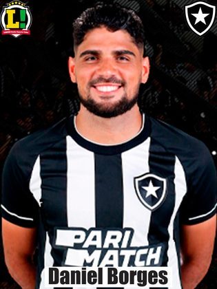 Daniel Borges - 5,5 - Entrou na etapa final e foi mais eficiente na contenção, mas viu o São Paulo criar duas jogadas por seu setor. Na frente, buscou a finalização e tentou o apoio. 