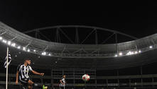 Daniel Borges projeta semifinal do Botafogo: 'Estamos preparados'