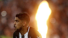 Daniel Borges se consolida no Botafogo com Luís Castro