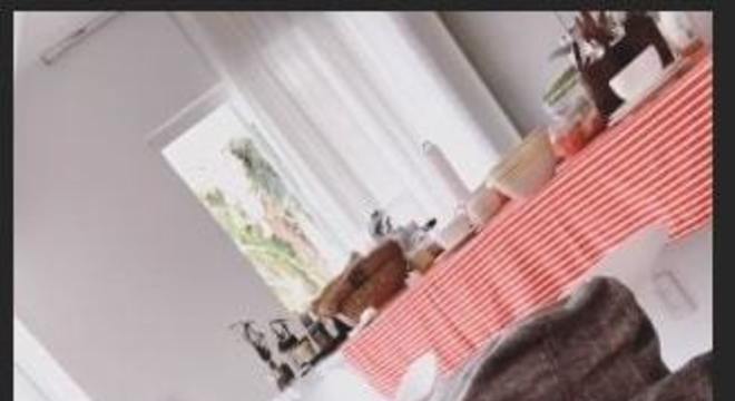 Daniel Cady e Marina