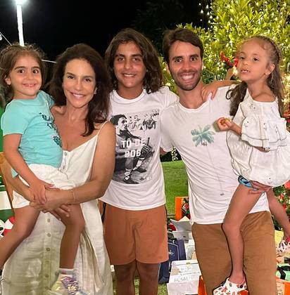 Daniel Cady é nutricionista e marido da cantora Ivete Sangalo. O relacionamento começou em 2008. Em 2009, eles tiveram o primeiro filho: Marcelo. Em 2018, Helena e Marina chegaram para aumentar a família.