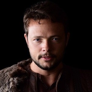 Daniel Dalcin confirmado no elenco de "Reis"