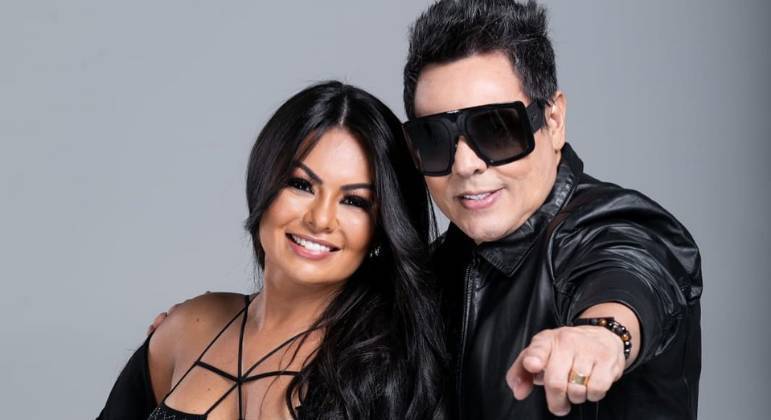 Daniel Diau compartilhou um post pedindo pela saúde da parceira de banda Paulinha Abelha
