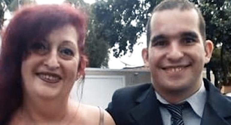 Vizinhos contam que Magli sempre tratou Daniel com muito amor