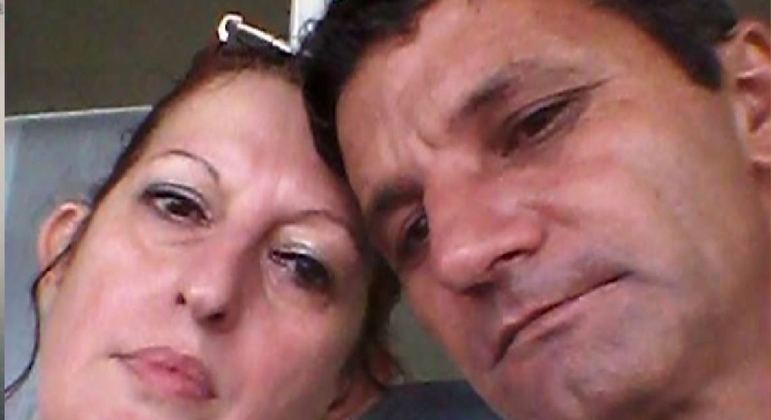O casal Magali e Lourival foi envenenado e espancado por Daniel e c&uacute;mplices