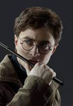 Daniel Radcliffe (Harry Potter) -  Leão  (23 de julho/1989) 