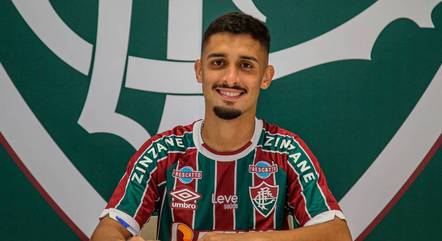 Daniel reforça o Fluminense até 2024
