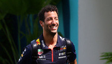 Ricciardo volta à Fórmula 1 para substituir De Vries na AlphaTauri
