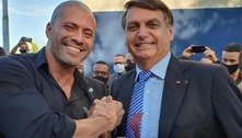 Bolsonaro diz que perdão a Silveira é importante pelo 'simbolismo' 