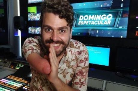 Daniel Toco fala sobre sua vida no PodVirtz
